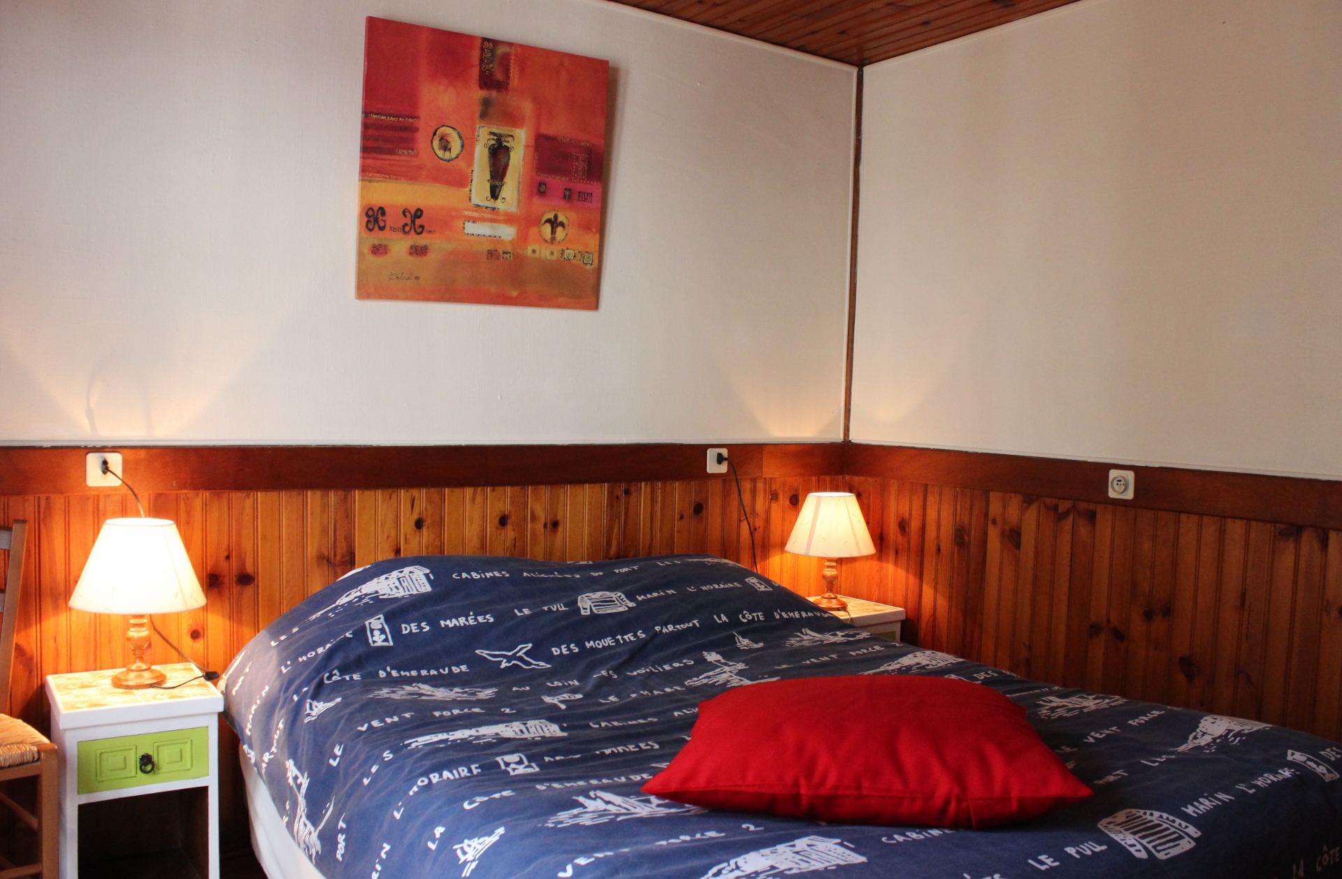 Gîte Habas, Habas - photo 4