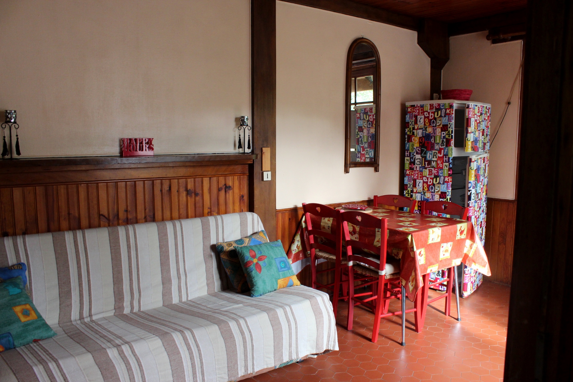 Gîte Habas, Habas - photo 2