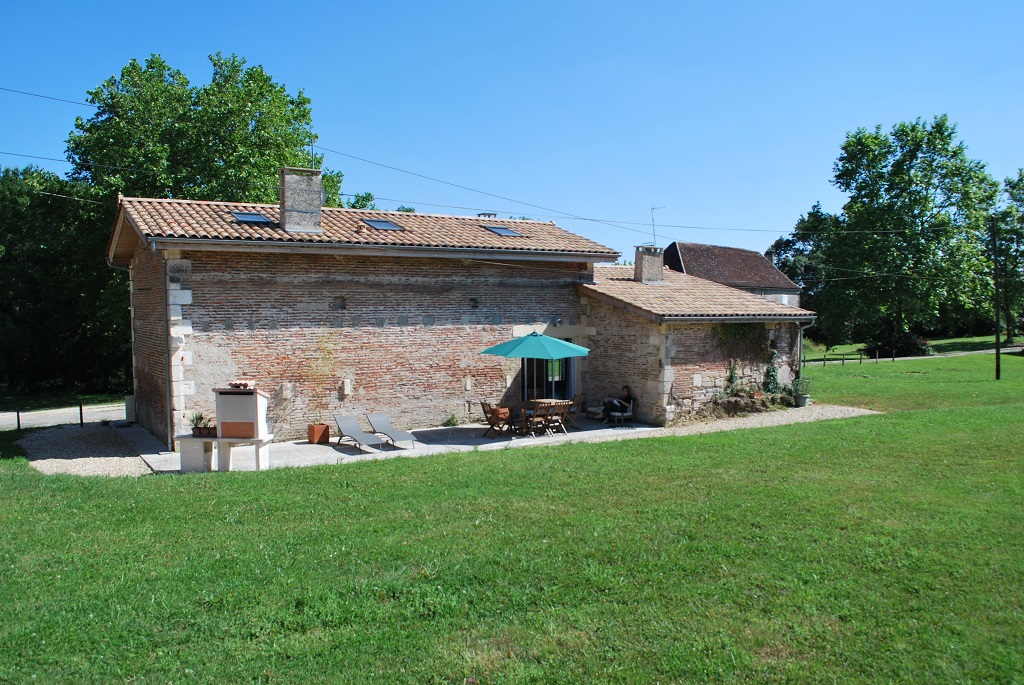 La Guirandole, Eygurande-et-Gardedeuil - photo 7