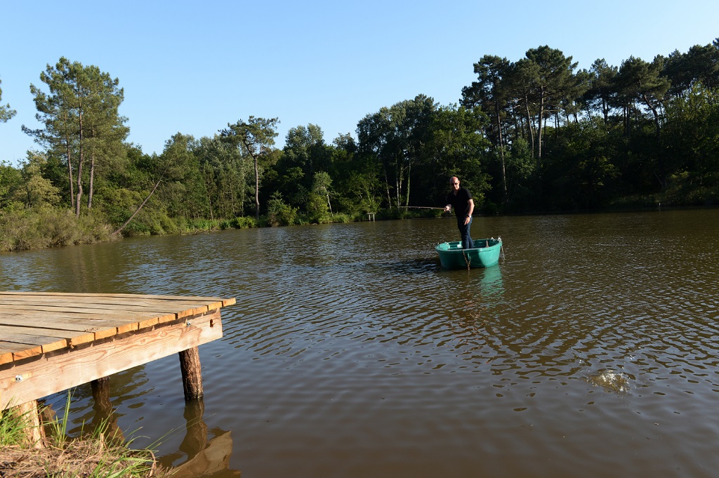 La Guirandole, Eygurande-et-Gardedeuil - photo 12