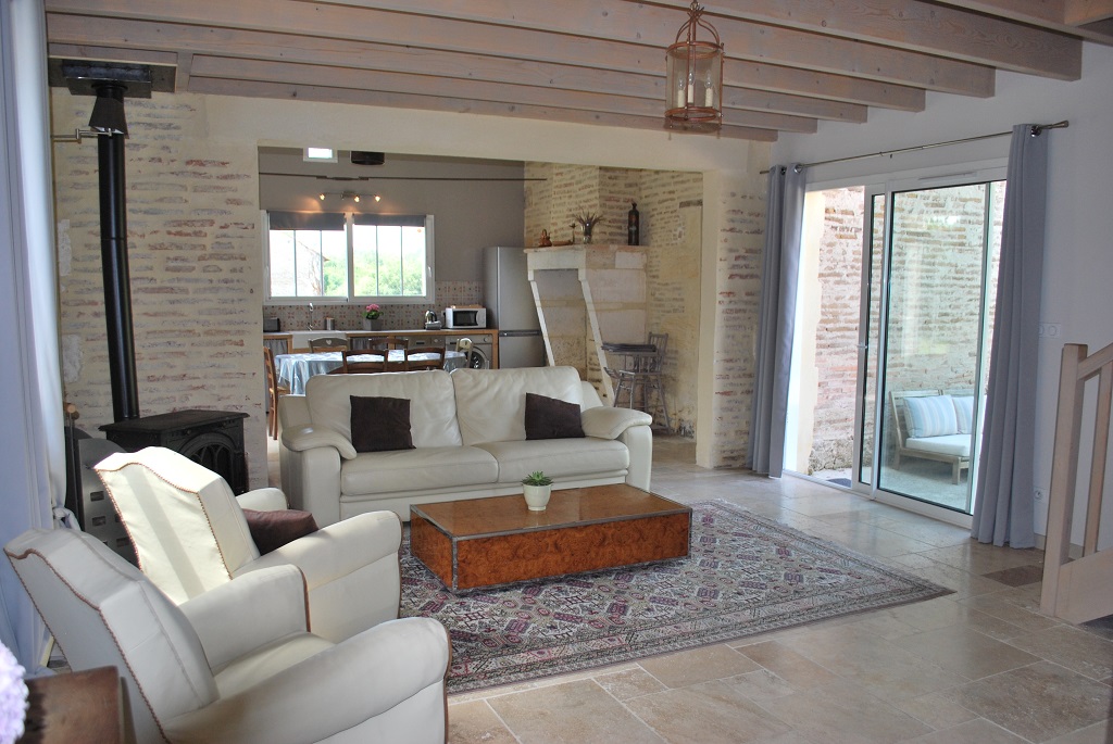 La Guirandole, Eygurande-et-Gardedeuil - photo 5