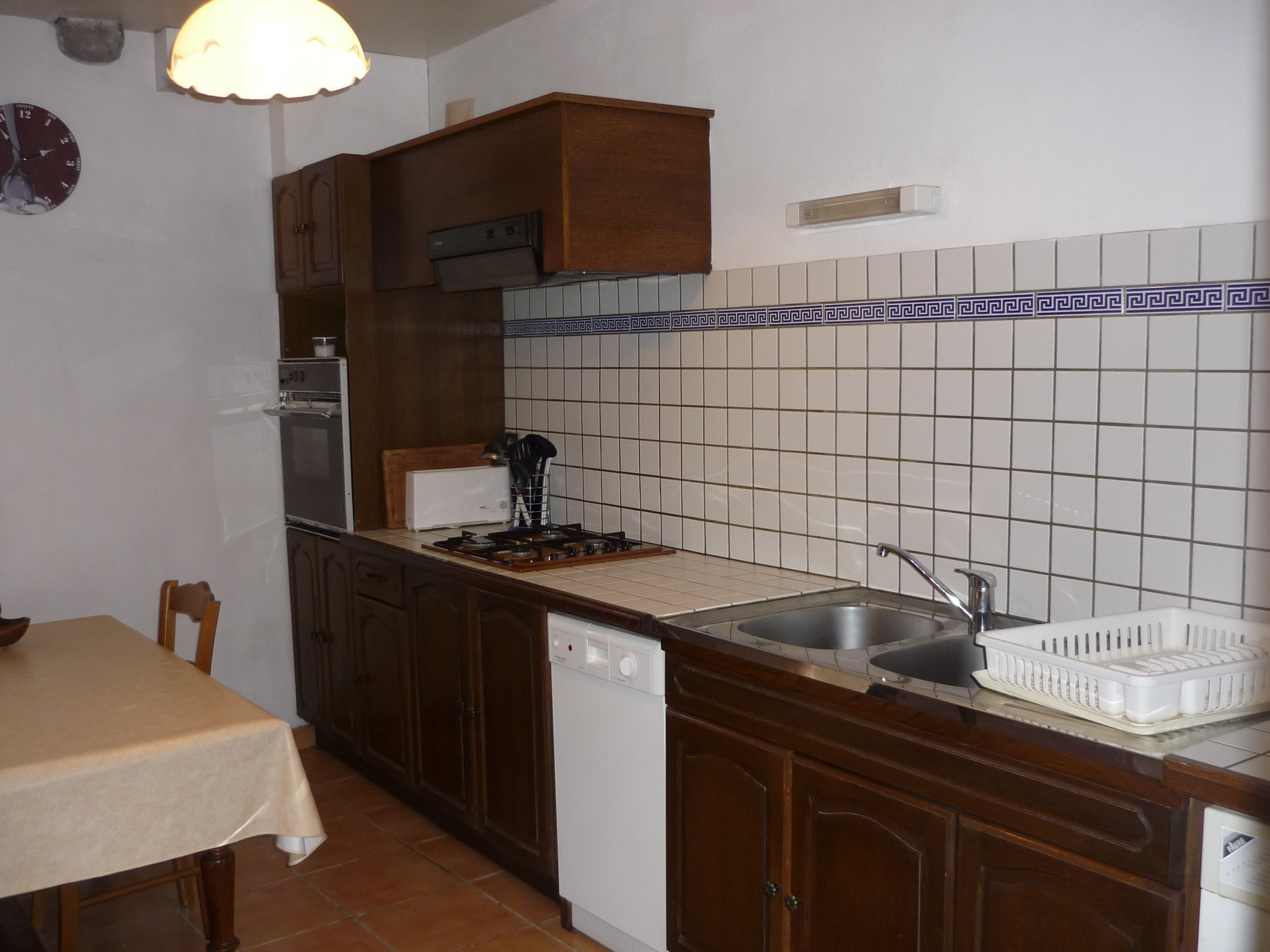 Gîte Lacoudanne, Osse-en-Aspe - photo 4