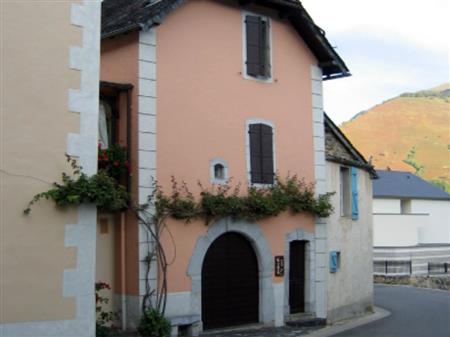 Gîte Lacoudanne Gîte Lacoudanne