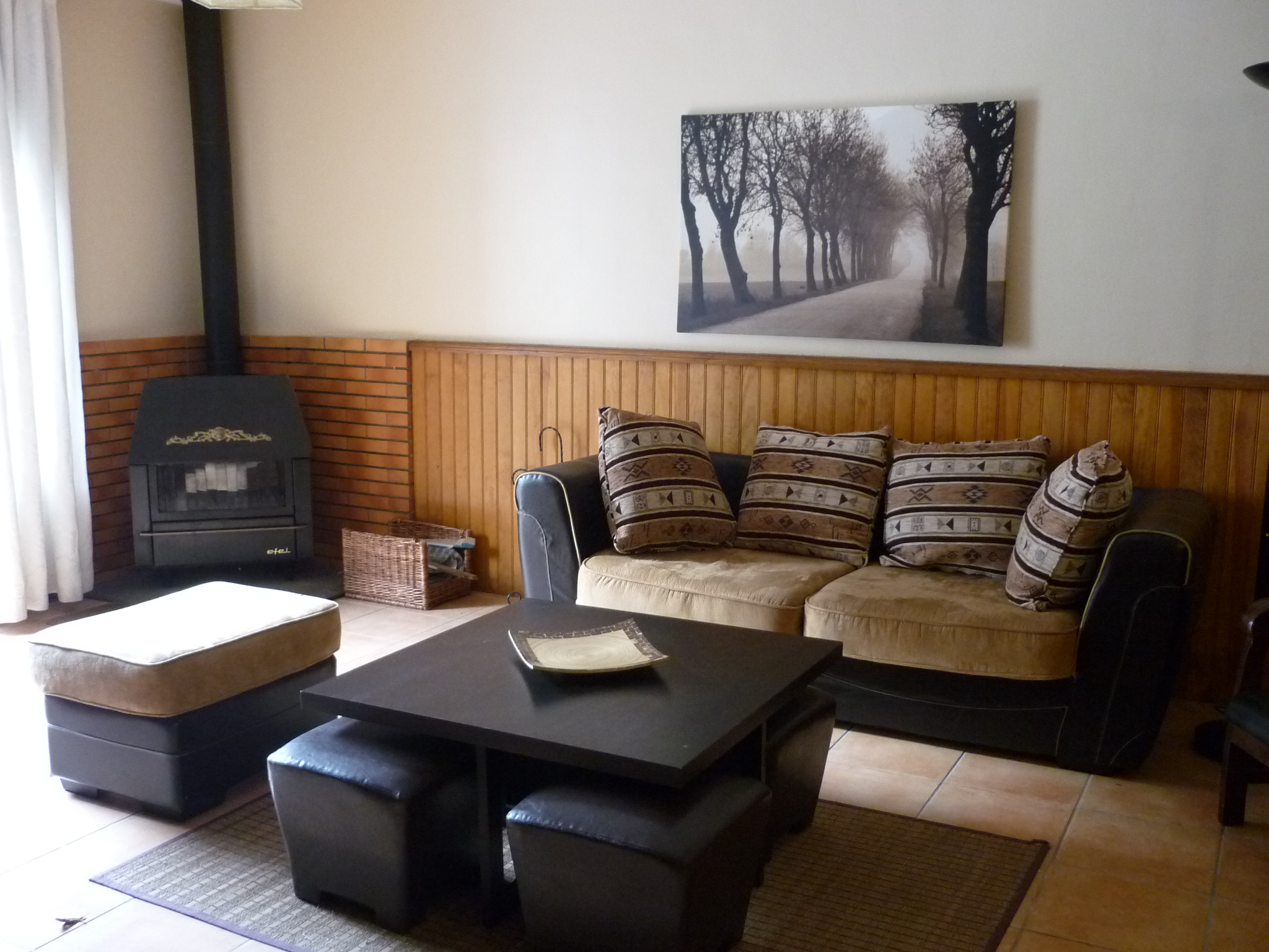 Gîte Lacoudanne, Osse-en-Aspe - photo 2