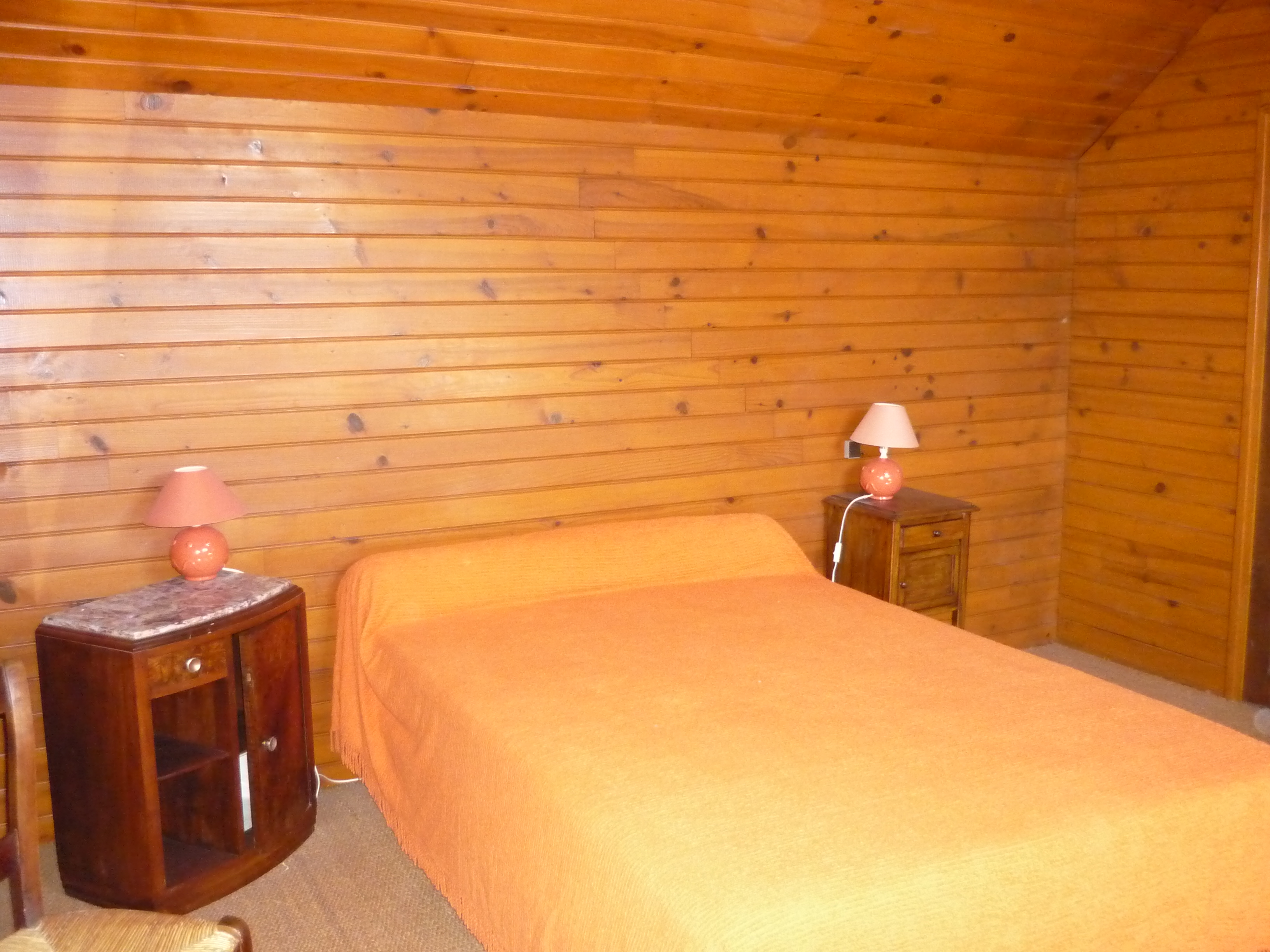 Gîte Lacoudanne, Osse-en-Aspe - photo 3