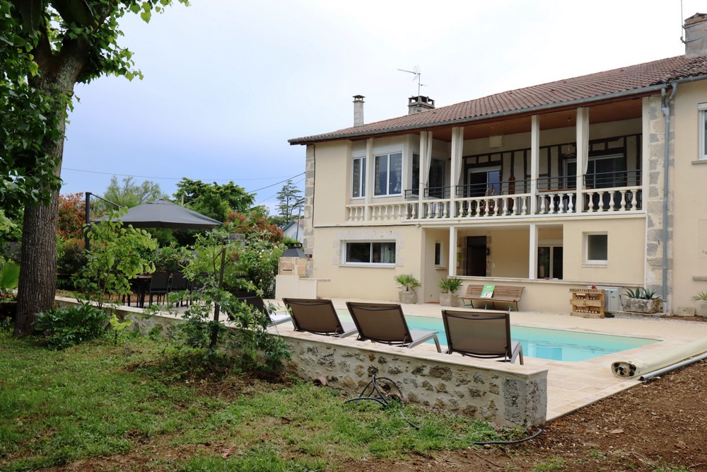 Gîte Ladevèze, Nérac - photo 7