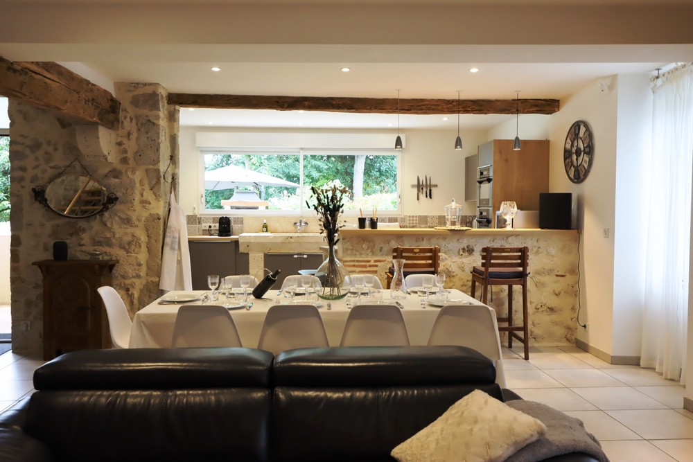 Gîte Ladevèze, Nérac - photo 4