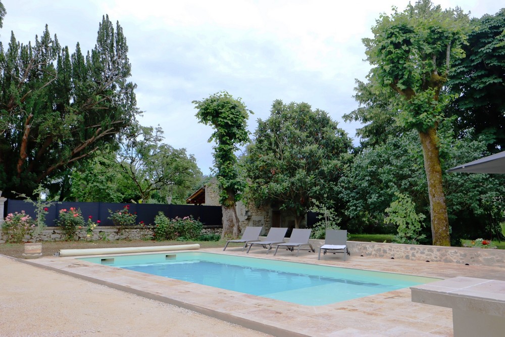 Gîte Ladevèze, Nérac - photo 11