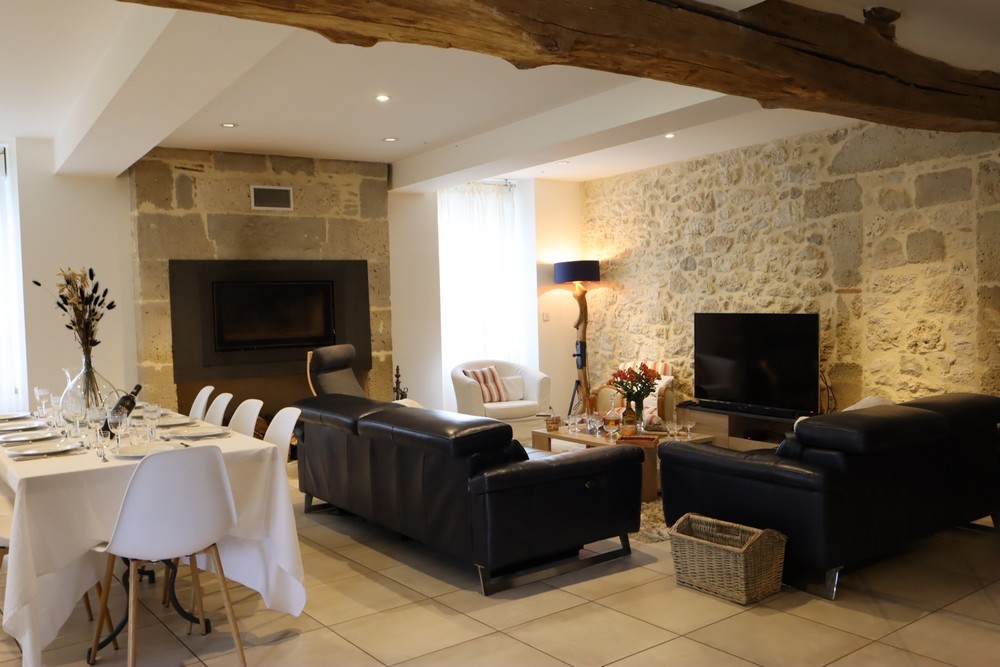 Gîte Ladevèze, Nérac - photo 15