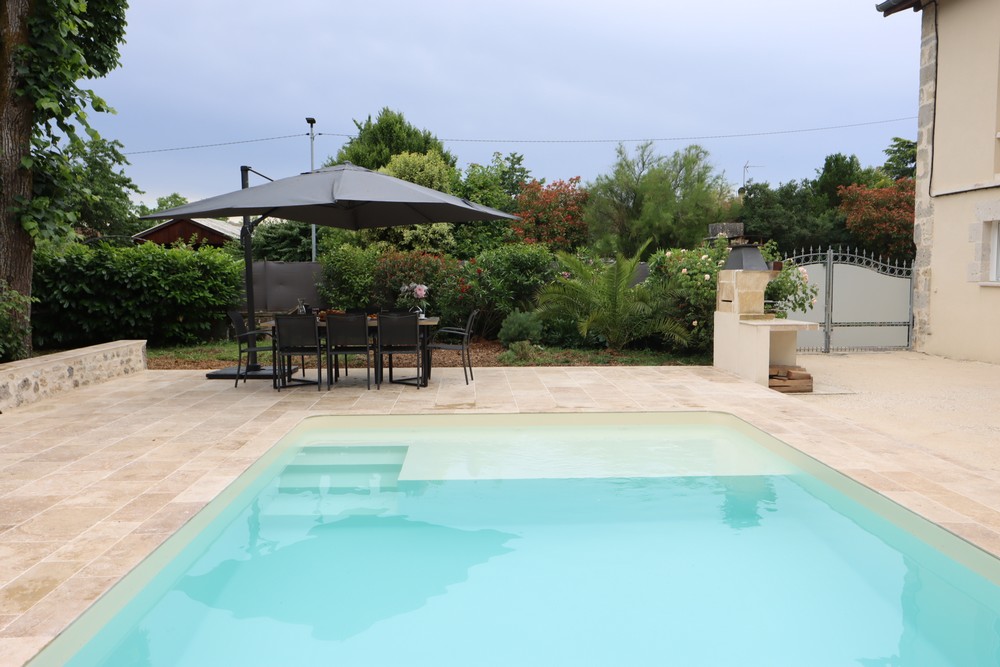 Gîte Ladevèze, Nérac - photo 12