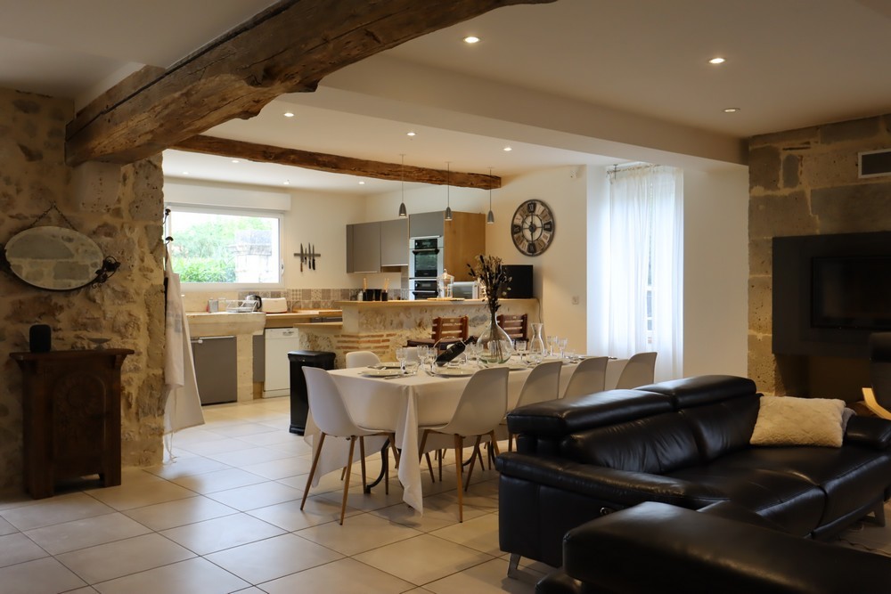 Gîte Ladevèze, Nérac - photo 9