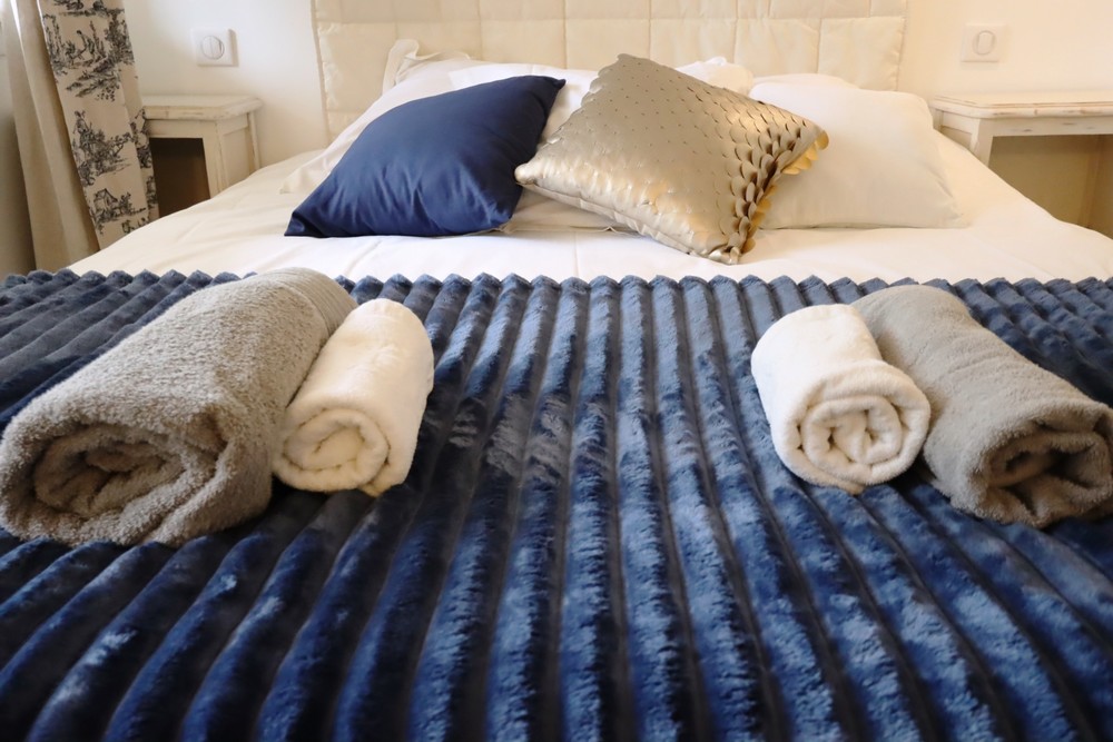 Gîte Ladevèze, Nérac - photo 19