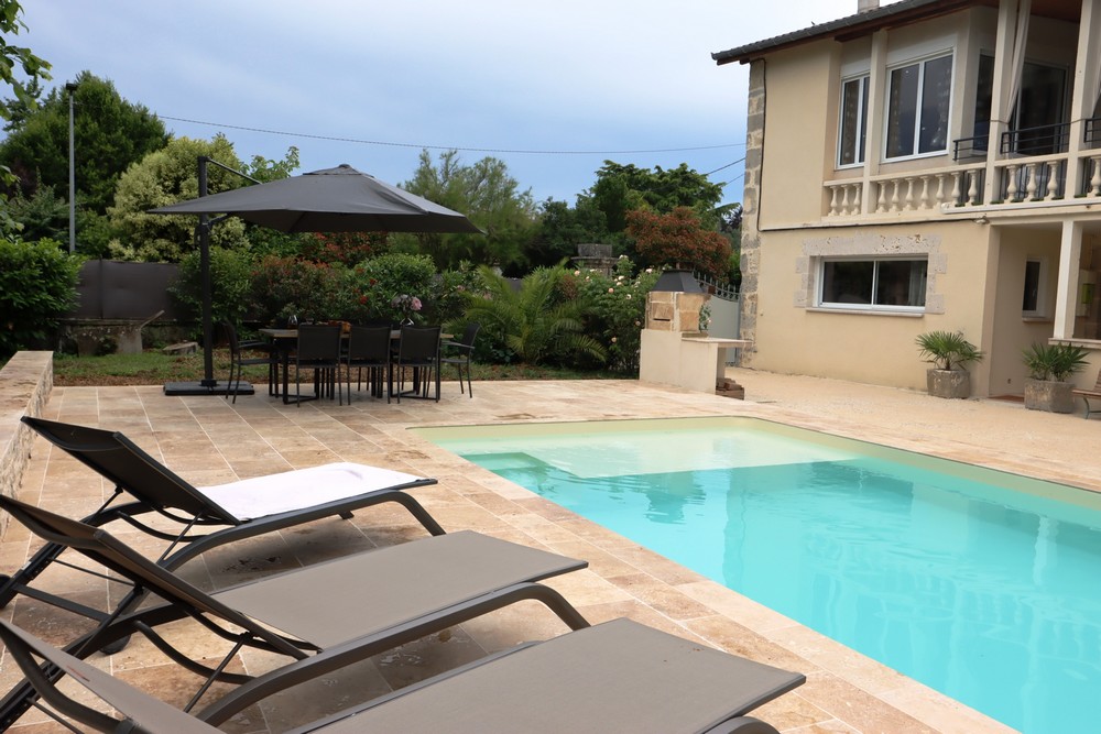 Gîte Ladevèze, Nérac - photo 13