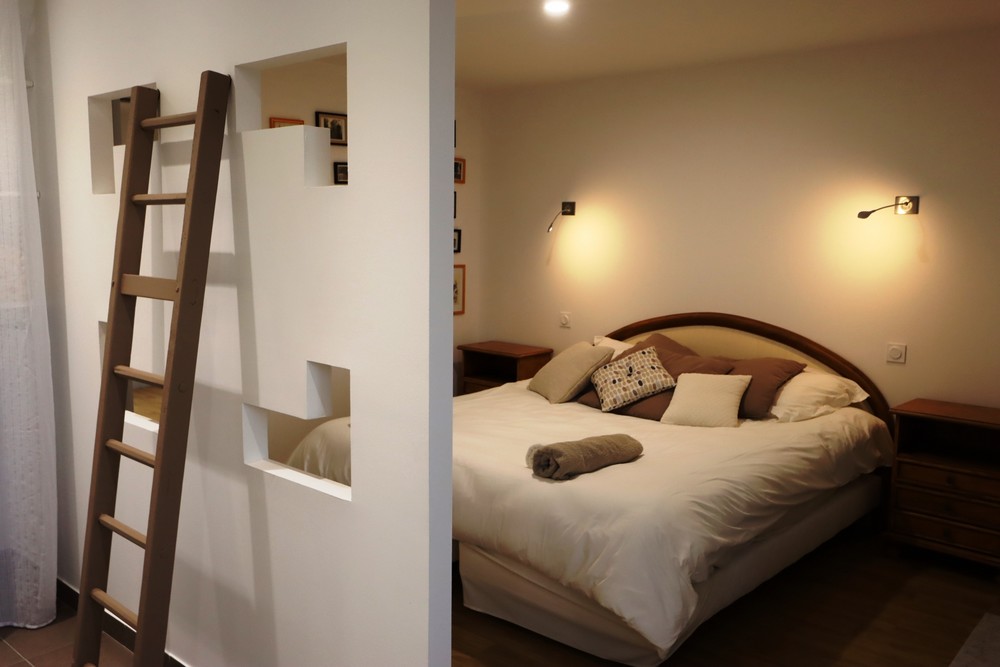 Gîte Ladevèze, Nérac - photo 3