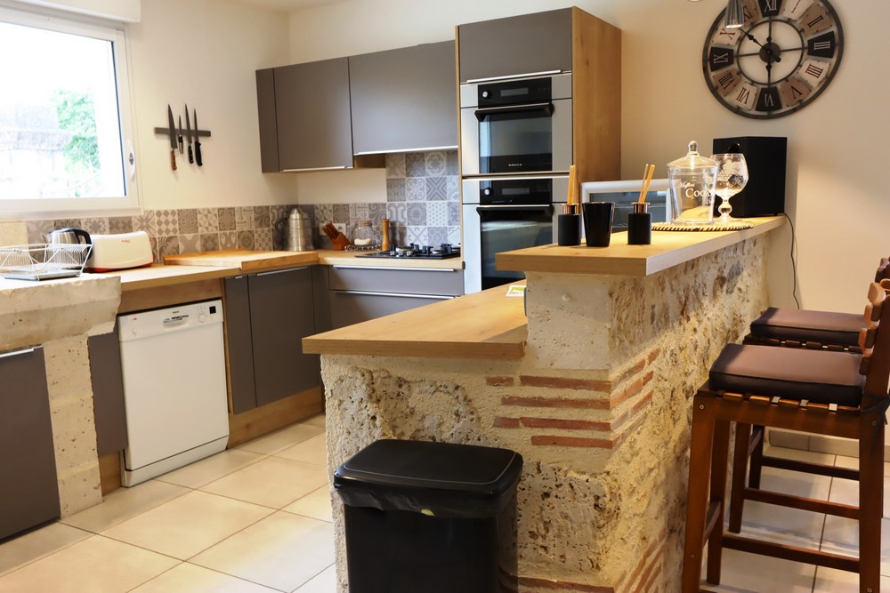 Gîte Ladevèze, Nérac - photo 10