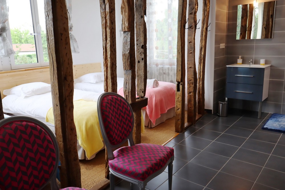 Gîte Ladevèze, Nérac - photo 16