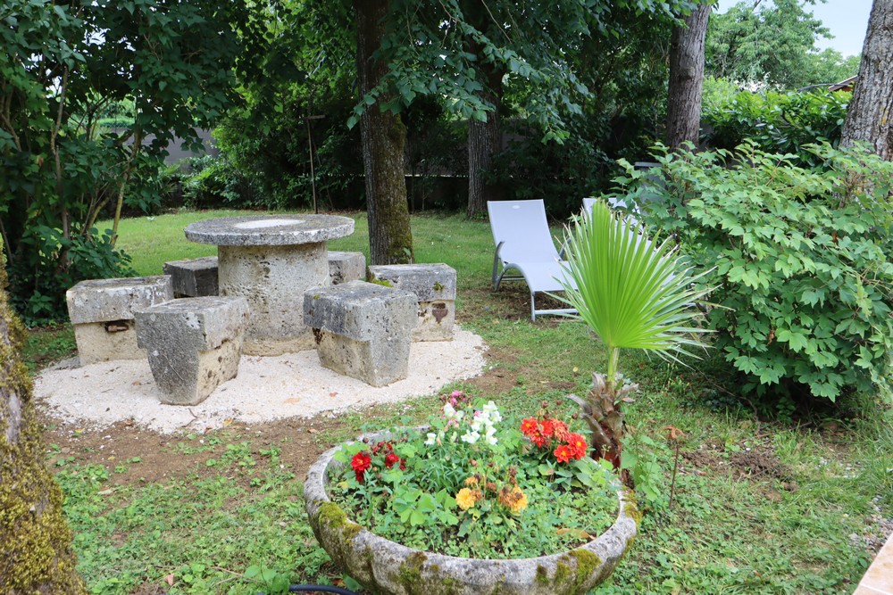 Gîte Ladevèze, Nérac - photo 14