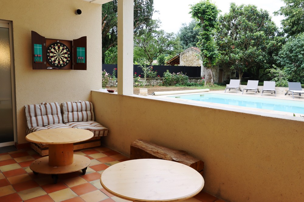 Gîte Ladevèze, Nérac - photo 5