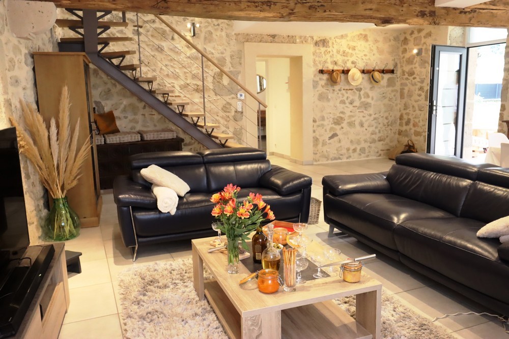 Gîte Ladevèze, Nérac