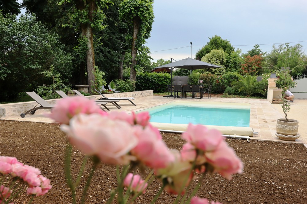 Gîte Ladevèze, Nérac - photo 17