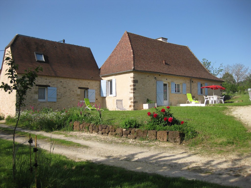 Gîte Lafaïsse