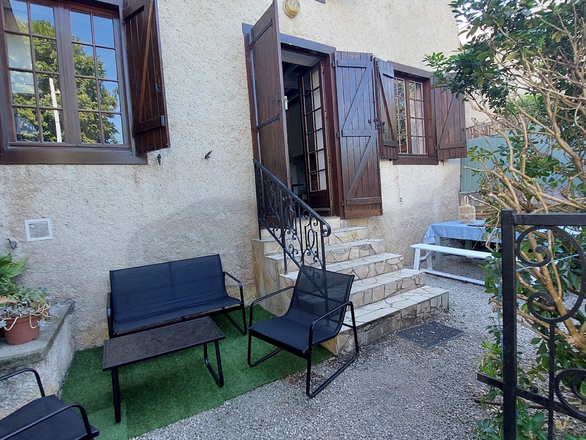 Gite La Forge - photo 3