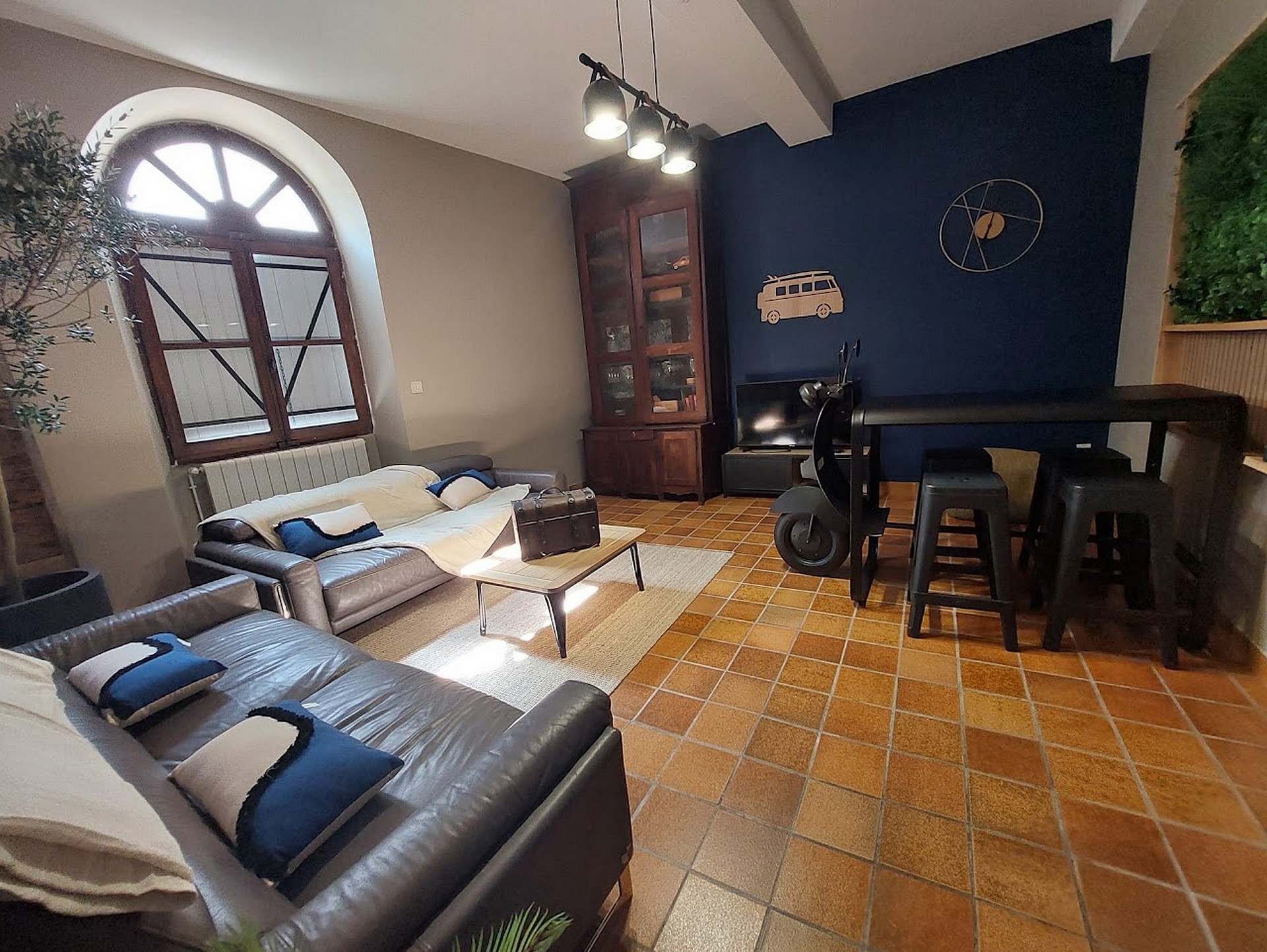 Gite La Forge - photo 4