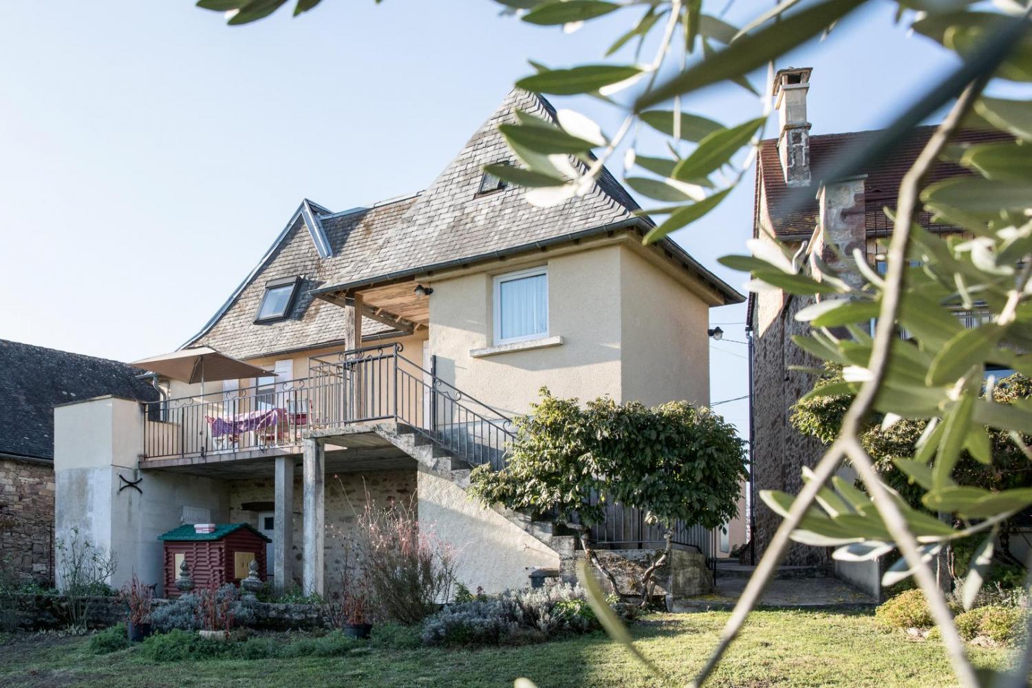 Gîte Lage - photo 4