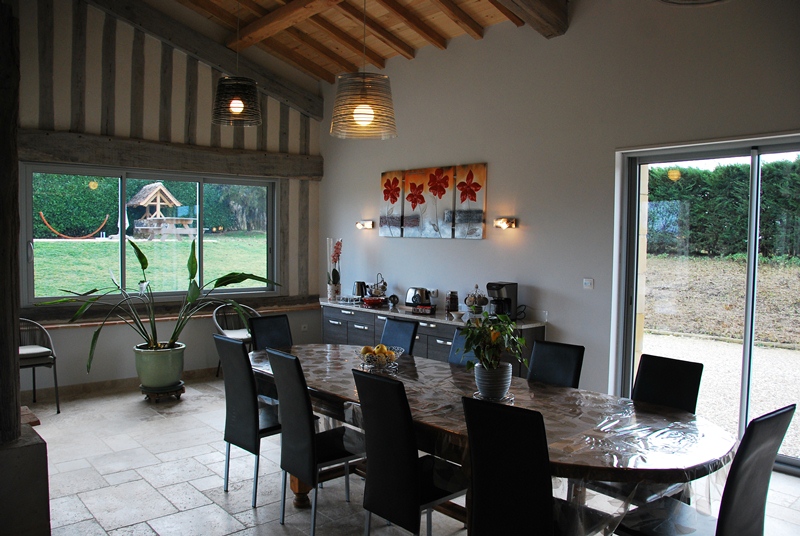 Gîte de Laguionie, Birac-sur-Trec - photo 5