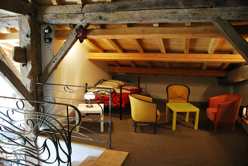 Gîte de Laguionie, Birac-sur-Trec - photo 6