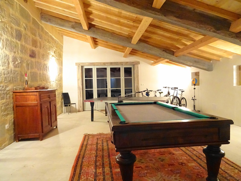 Gîte de Laguionie, Birac-sur-Trec - photo 11