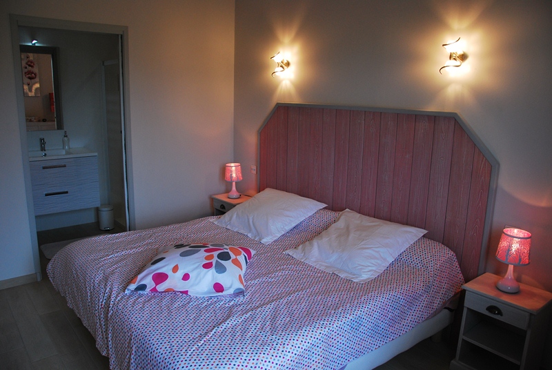 Gîte de Laguionie, Birac-sur-Trec - photo 15