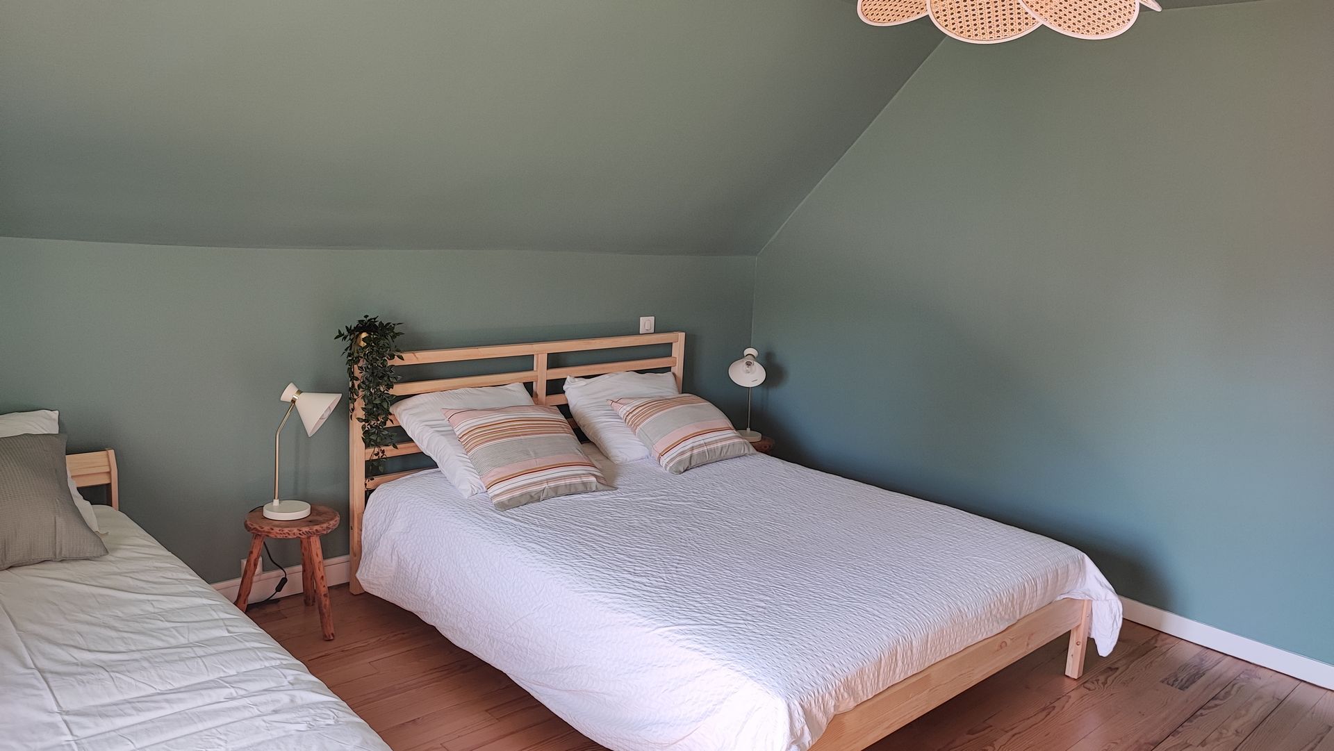 Gîte Laplume, Monein - photo 4