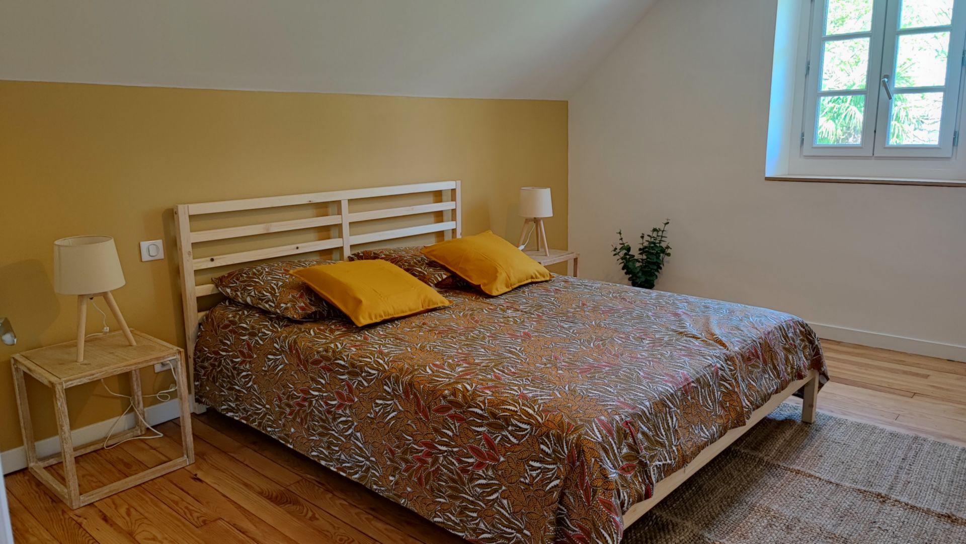 Gîte Laplume, Monein - photo 9