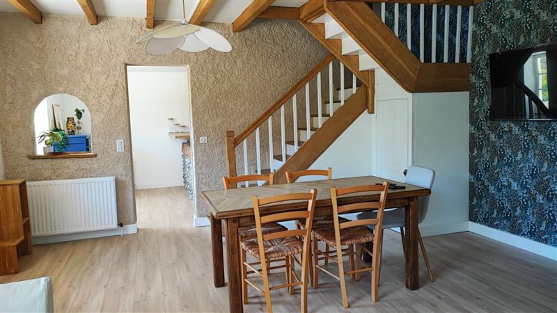 Gîte Laplume