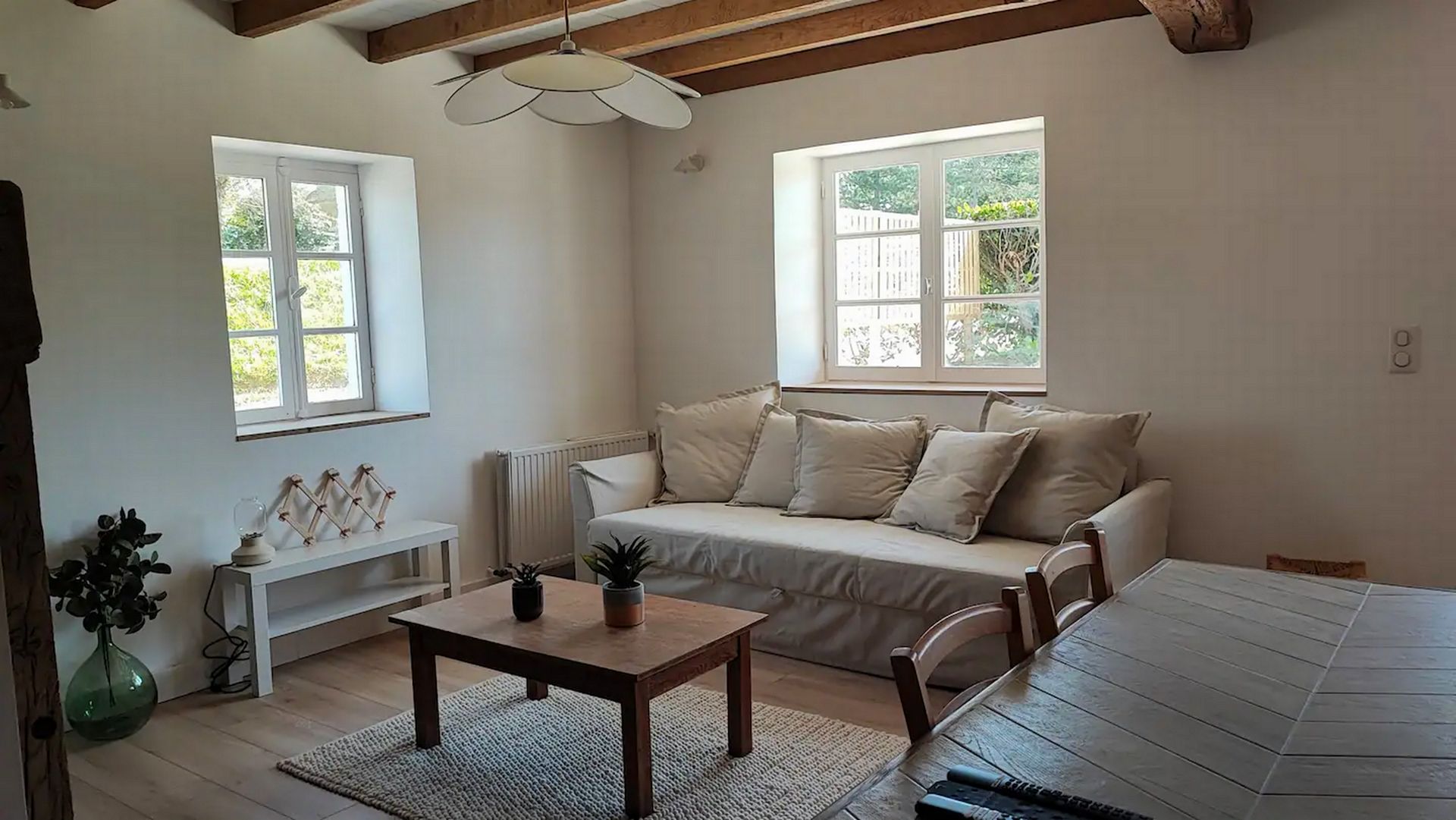 Gîte Laplume, Monein