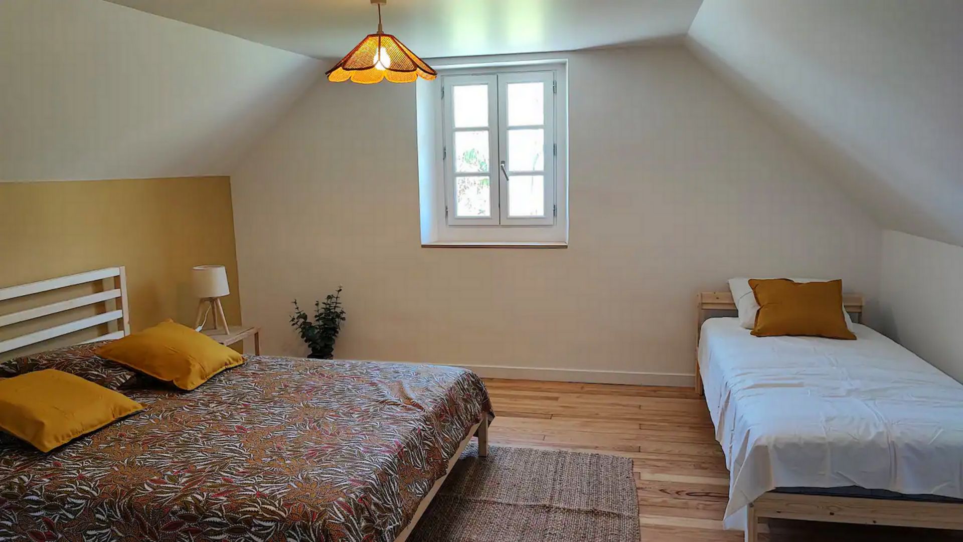 Gîte Laplume, Monein - photo 6