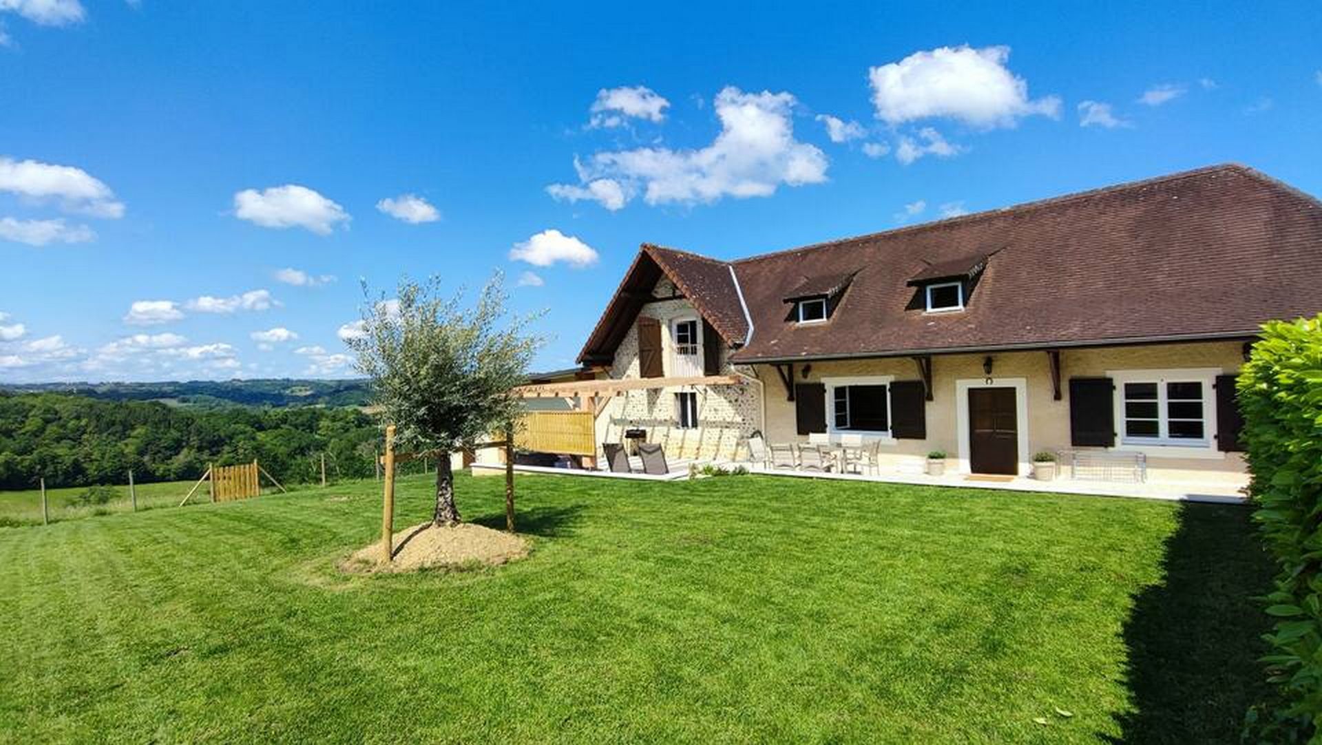 Gîte Laplume, Monein - photo 5