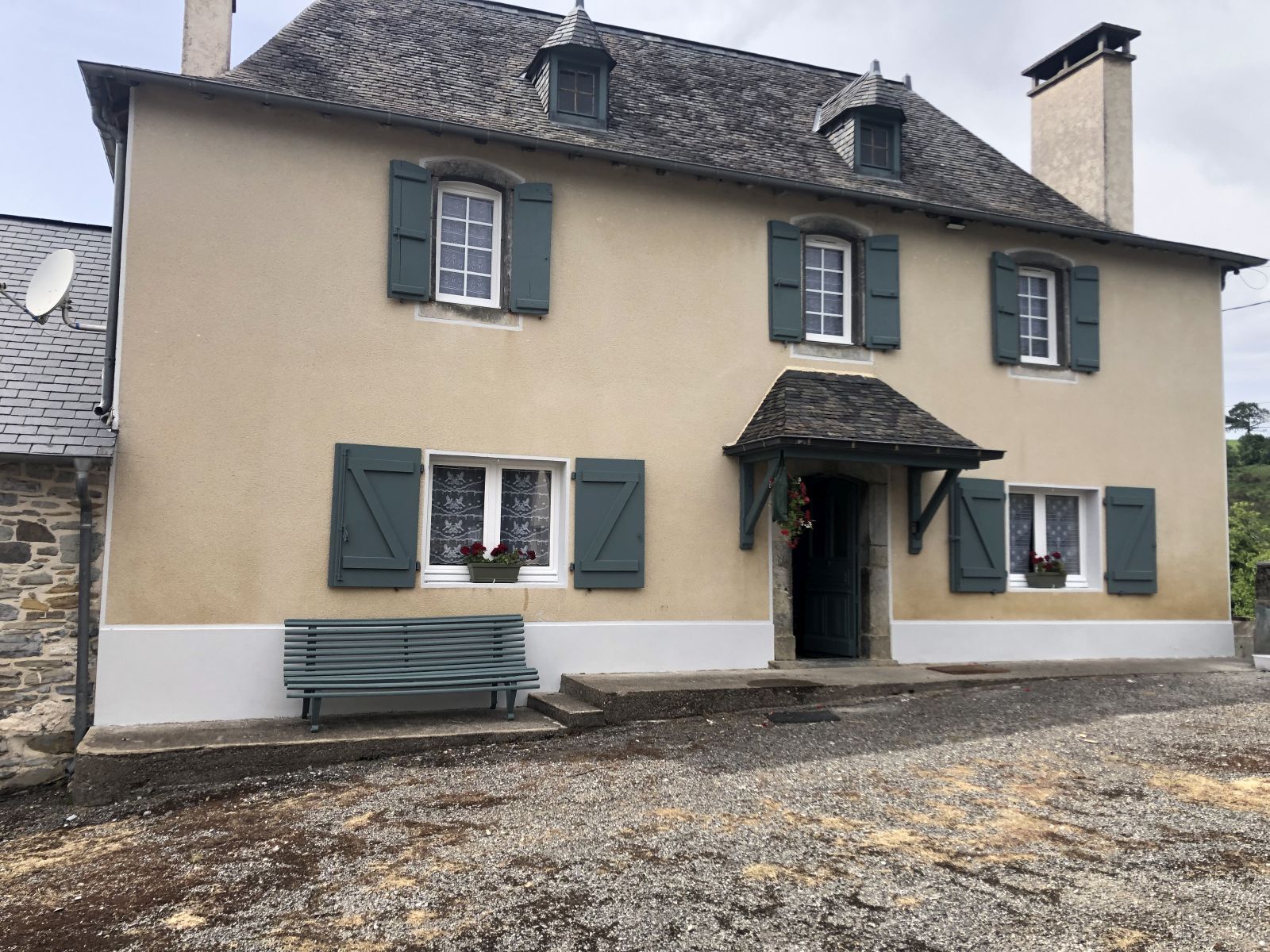 Gîte Larrande - photo 3