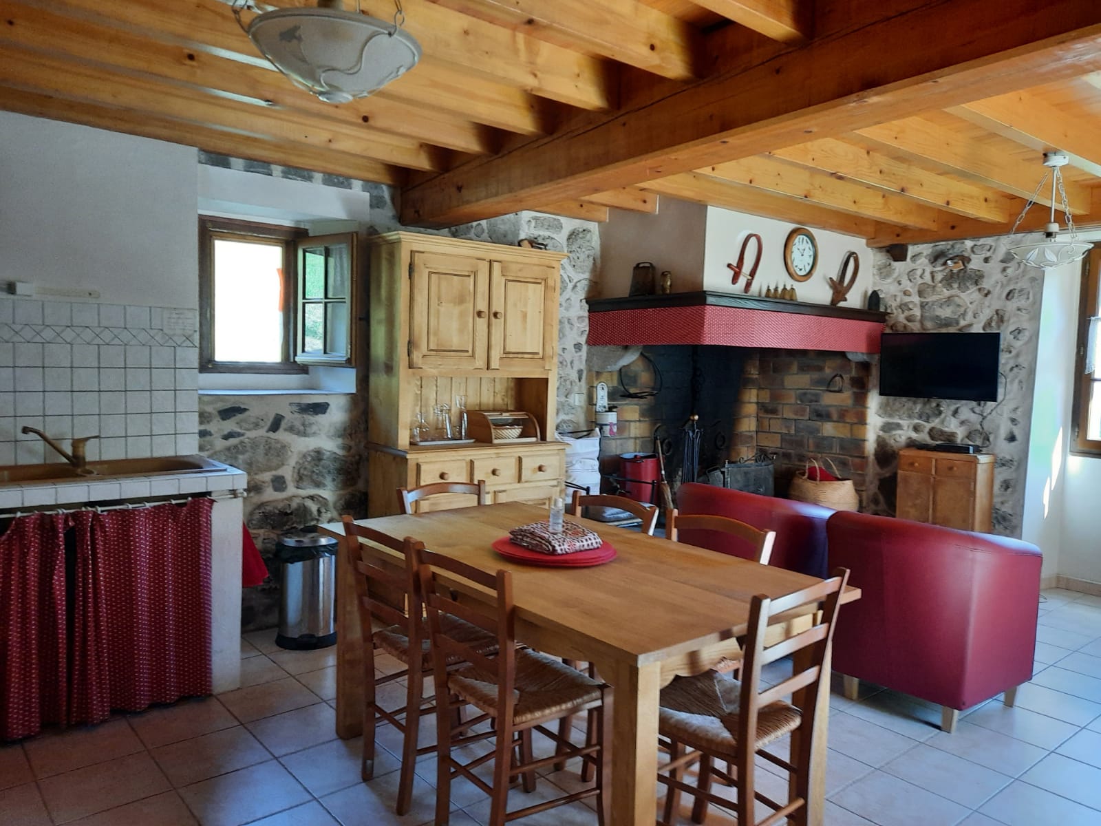 Chalet Lassalette - photo 4