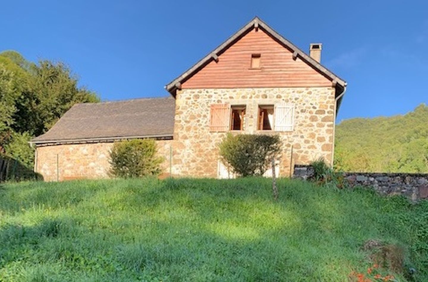 Chalet Lassalette - photo 2