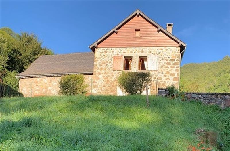 Chalet Lassalette