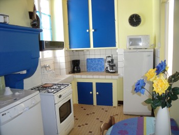 Gîte de Sourgets - photo 2