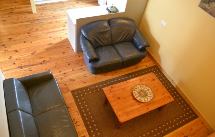 Moulin Saint-Laurent - Gîte du Charpentier - photo 2