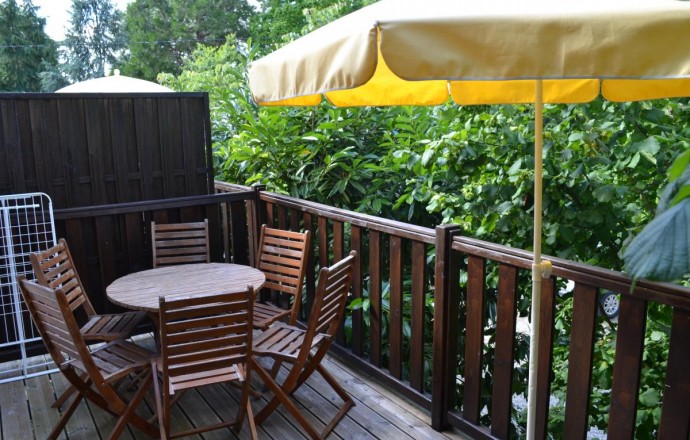 Moulin Saint-Laurent - Gîte du Charpentier, Saint-Laurent - photo 9