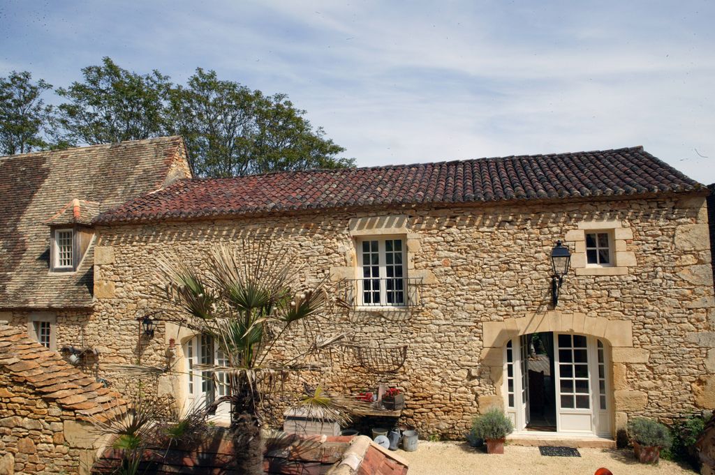 Domaine de Pradelle - Maison Lavande