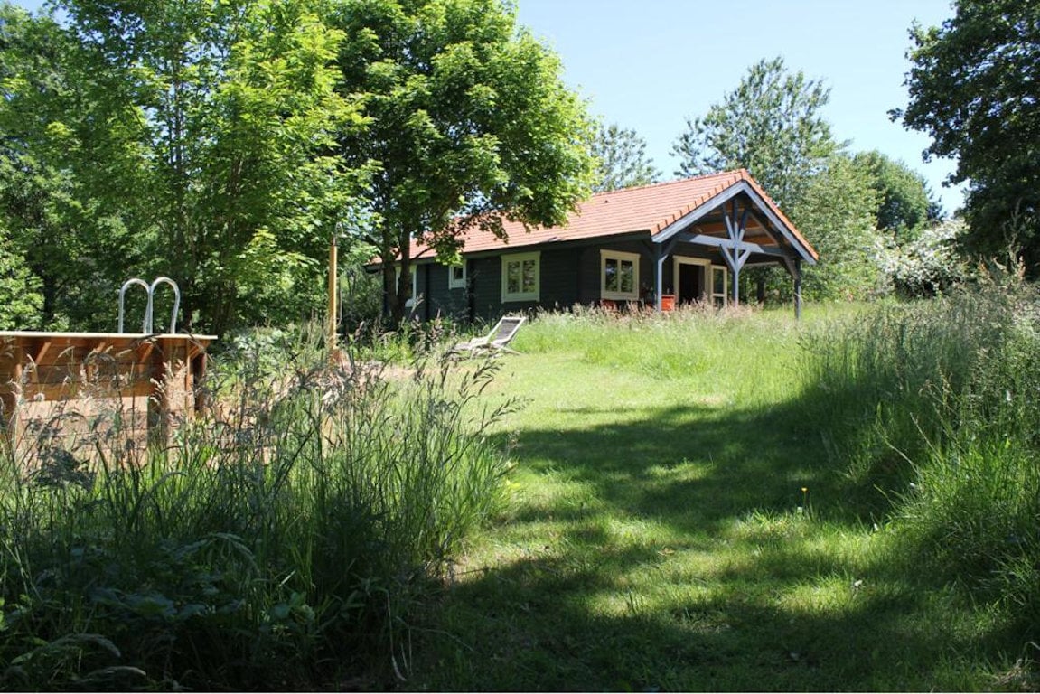 Gîte le Bac