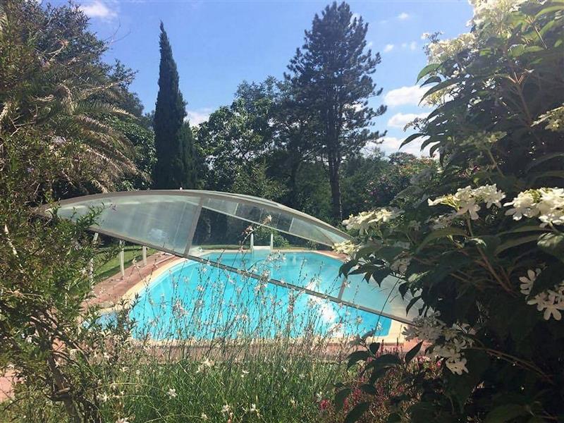 Location Le Bousquet