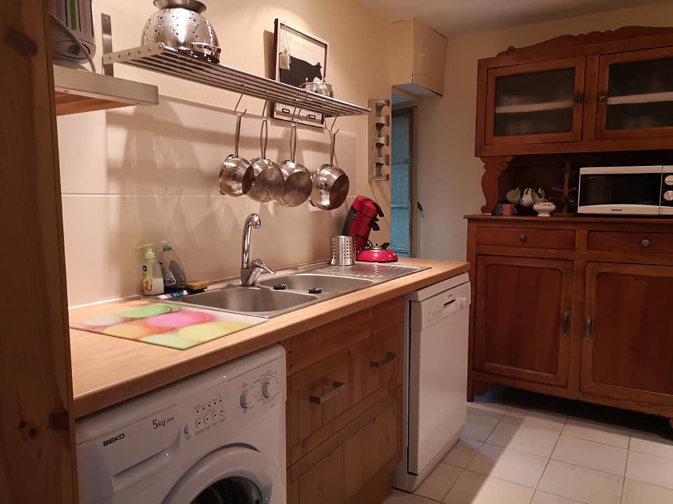 Gîte Le Capy - photo 2