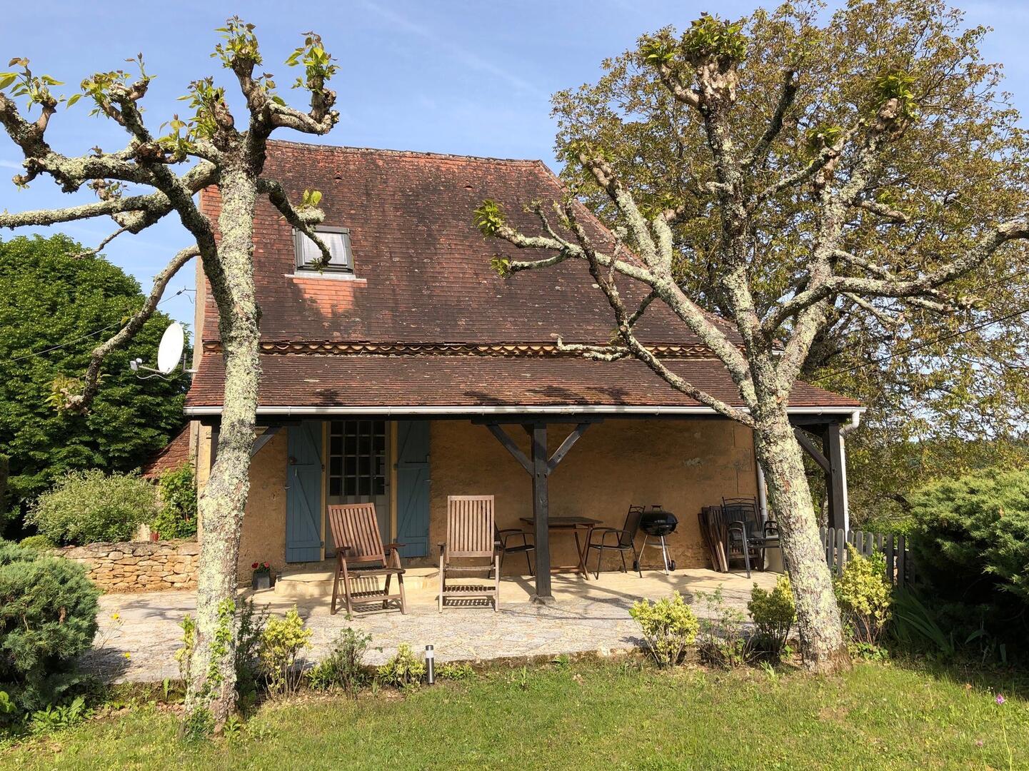 Le Chardonneret